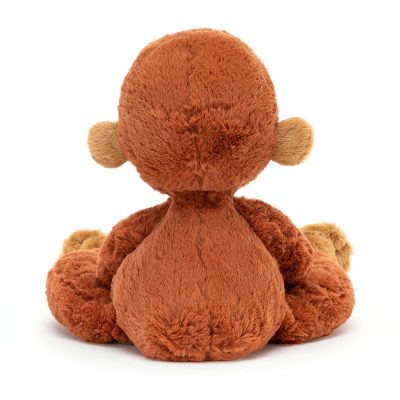 Jellycat - Pongo Orangutan Huge
