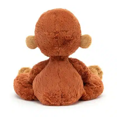Jellycat - Pongo Orangutan Huge