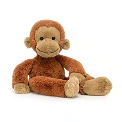 Jellycat - Pongo Orangutan Huge