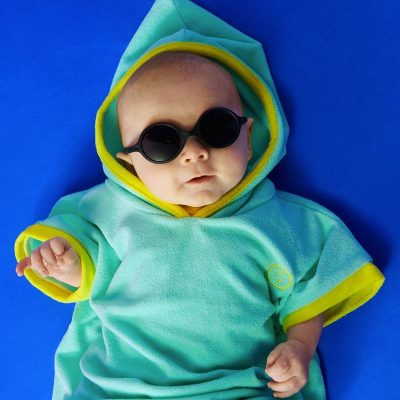 Ki ET LA - DIABOLA 2.0 - Black 0-1 year old