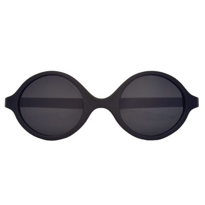 Ki ET LA - DIABOLA 2.0 - Black 0-1 year old