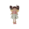 Little Dutch - Fairy Evi - Roze - Fairy Garden