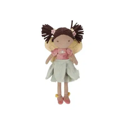 Little Dutch - Fairy Evi - Roze - Fairy Garden