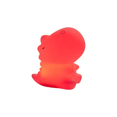 Little L - Dino Lucca met afstandsbediening