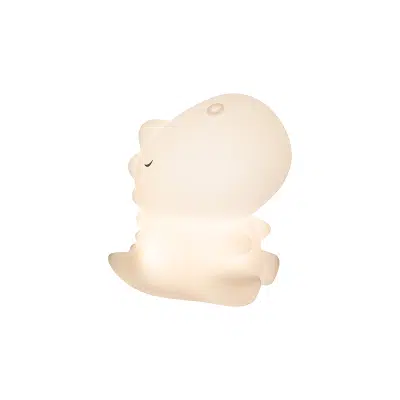 Little L - Dino Lucca met afstandsbediening