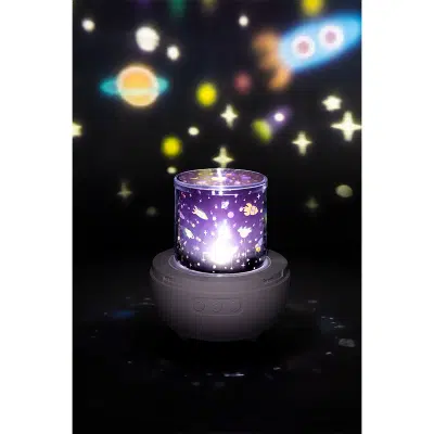 Little L - Projector Lumi