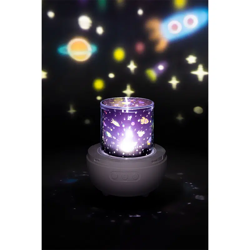 Little L - Projector Lumi