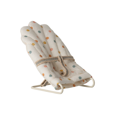 Maileg - Babysitter - My - Multi dots