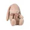 Maileg - Bunny plush - Small - Light powder