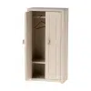 Maileg - Closet - Mouse - Cream