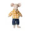 Maileg - Dad mouse