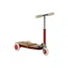 Maileg - Kick board - Mouse - Red
