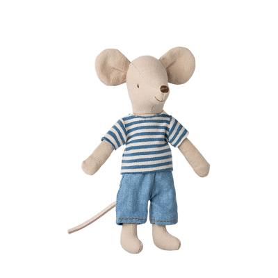 Maileg - LouiMax - Mouse - Big brother