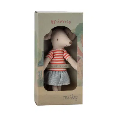 Maileg - Mimie - Sister mouse - Big sister
