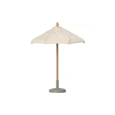 Maileg - Miniature sunshade