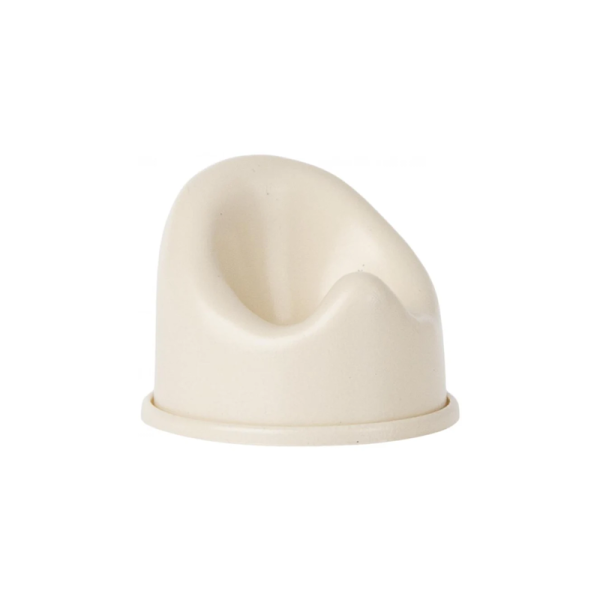 Maileg - Potty, Micro - Off white