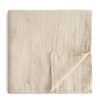 Mushie - Muslin Swaddle - Kite