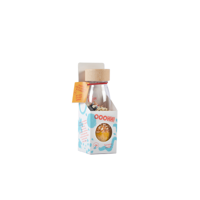 Petit Boum - Sensorische fles - Boerderij