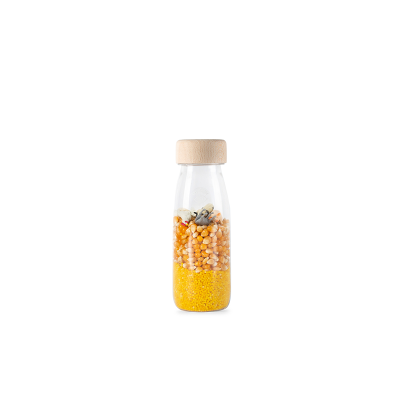 Petit Boum - Sensorische fles - Boerderij