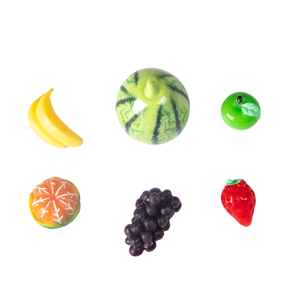 Petit Boum - Sensorische fles - Fruit