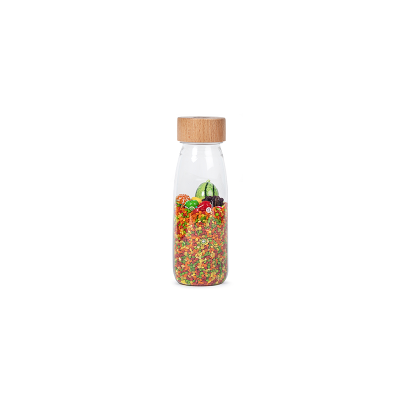 Petit Boum - Sensorische fles - Fruit