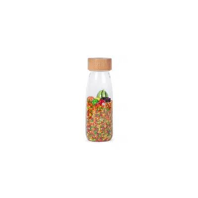 Petit Boum - Sensorische fles - Fruit