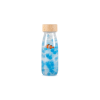 Petit Boum - Sensorische fles - Visjes
