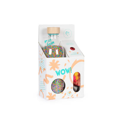 Petit Boum - Sensorische rijst en accessoires