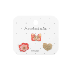 Rockahula Kids - Bella Butterfly Ring Set