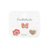 Rockahula Kids - Bella Butterfly Ring Set