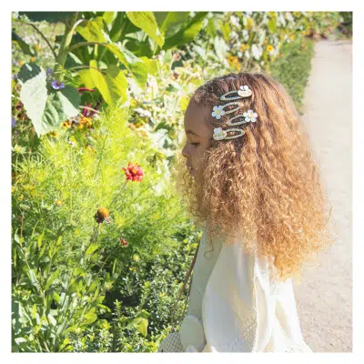 Rockahula Kids - Beryl Bee Clips