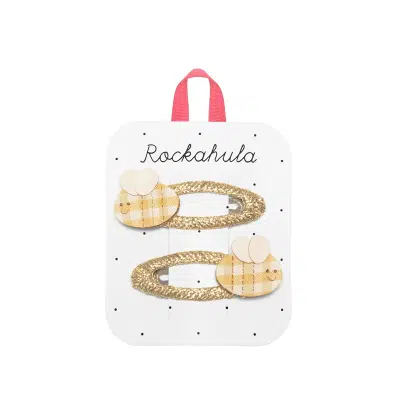 Rockahula Kids - Beryl Bee Clips