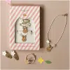 Rockahula Kids - Betty Bunny Hair & Jewellery Set