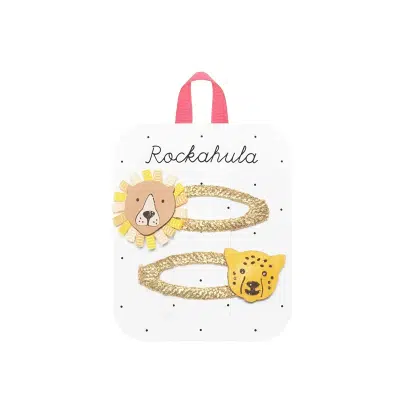 Rockahula Kids - Big Cat Clips