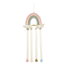 Rockahula Kids - Bright Rainbow Drops Clip Hanger