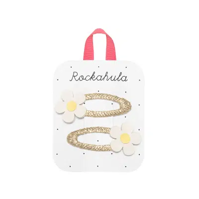 Rockahula Kids - Daisy Daisy Clips