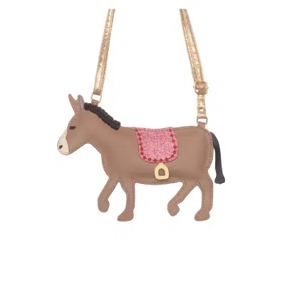 Rockahula Kids - Donkey Derby Bag