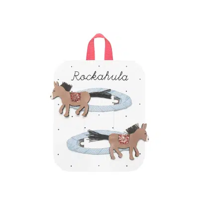 Rockahula Kids - Donkey Derby Clips