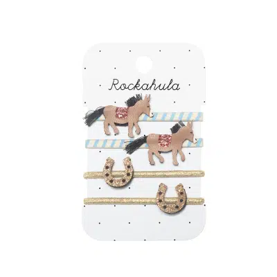 Rockahula Kids - Donkey Derby Ponies