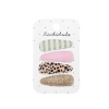 Rockahula Kids - Safari Fabric Clip Set