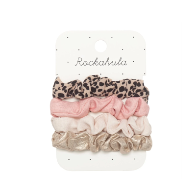 Rockahula Kids - Safari Scrunchie Set