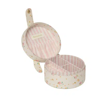 Rockahula Kids - Tiny Blossom Bunny Jewellery Box