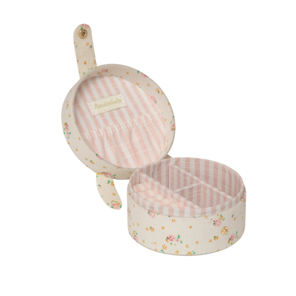 Rockahula Kids - Tiny Blossom Bunny Jewellery Box