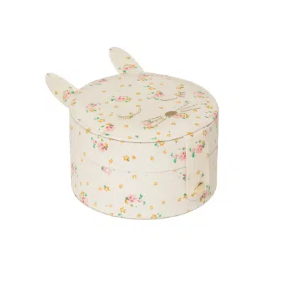 Rockahula Kids - Tiny Blossom Bunny Jewellery Box