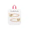 Rockahula Kids - Tiny Blossom Butterfly Clips