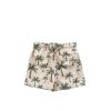 Salted Stories - Crown Tree - Swim Shorts