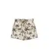 Salted Stories - Crown Tree - Swim Shorts