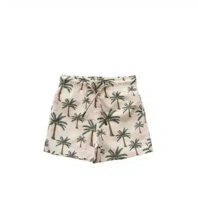 Salted Stories - Crown Tree - Swim Shorts