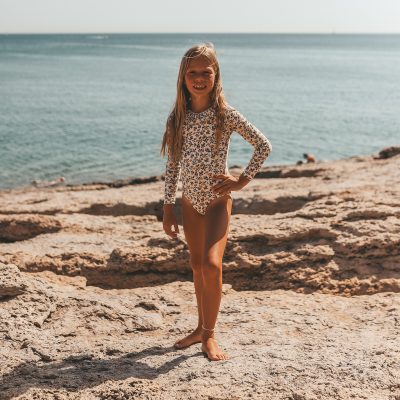 Salted Stories - Lemons - Bodysuit