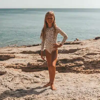 Salted Stories - Lemons - Bodysuit